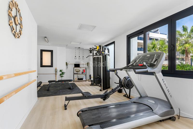 Foto d04ad7d8-fc3d-409a-a2e2-e617a777c5eb. Apartment with parking in La Florida Orihuela