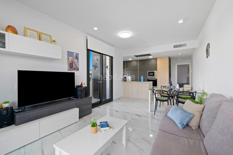 Foto 4a2bed66-ac5f-461f-af37-5192019fd771. Appartement avec parking dans La Florida Orihuela