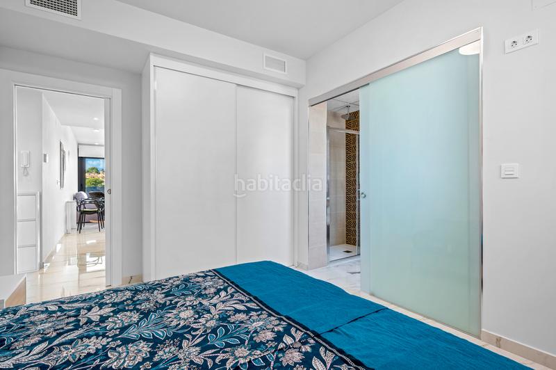 Foto cf827ca7-ed80-4dcb-a9fb-27709b62c1f1. Appartement avec parking dans La Florida Orihuela