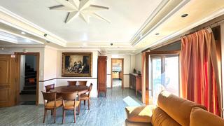 Penthouse in Puerto Deportivo