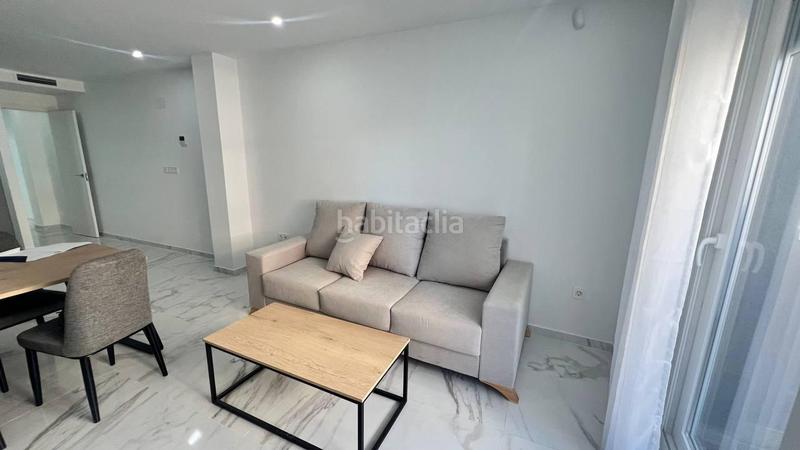 Foto 3e5ce2d4-7aec-4fb9-a55b-e6812432f47a. Apartamento en Parque de las Naciones Torrevieja