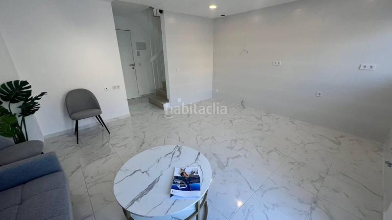 Foto 7297b119-2cf4-4253-ac1c-3d60b9fd77a7. Semi detached house in Parque de las Naciones Torrevieja