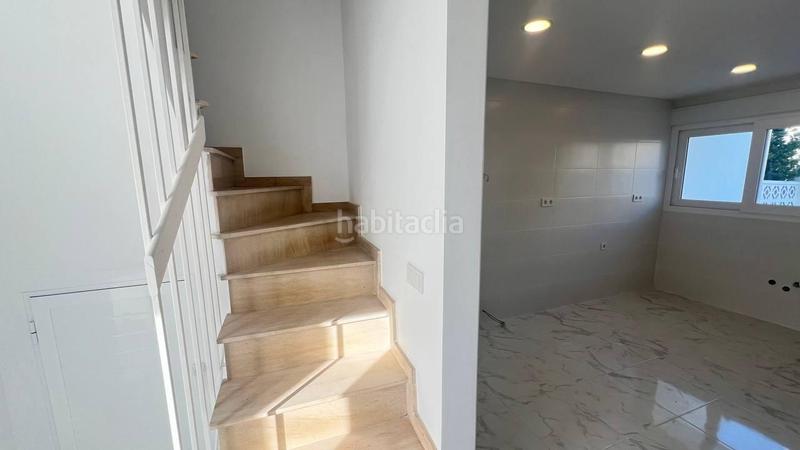 Foto bbe6a53f-1814-457f-8971-f0f1a9c2024d. Semi detached house in Parque de las Naciones Torrevieja