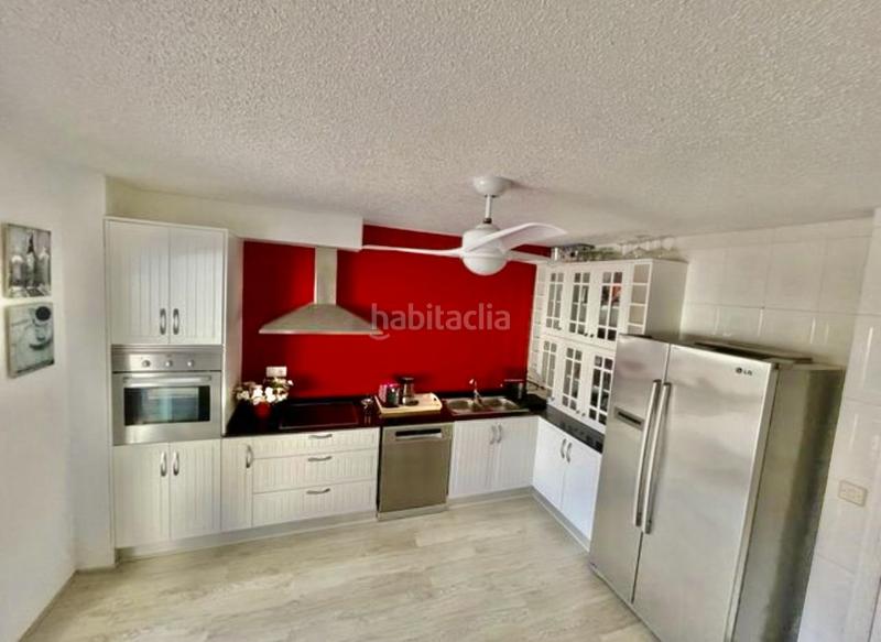 Foto 8d7dc578-5319-480c-bdd6-b2e5720563b4. Casa a schiera in Calabardina Águilas