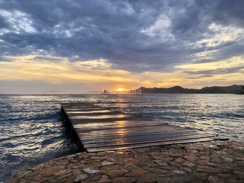 Foto dde56542-8a64-477e-9b3c-d1ed379a29dd. Casa a schiera in Calabardina Águilas