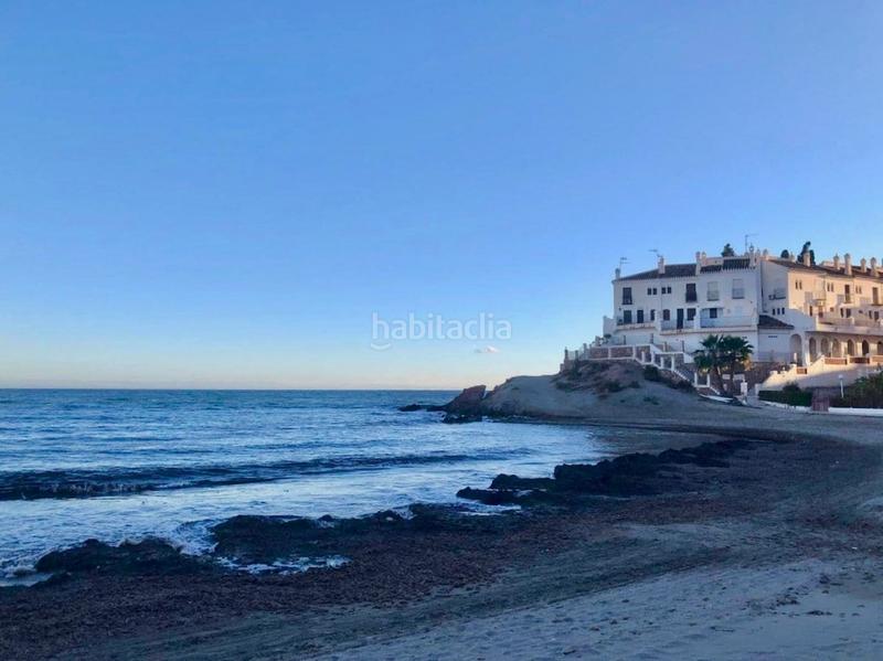 Foto 5f31bb9b-dad1-475c-ab18-ed2e82d446ba. Casa adossada a Calabardina Águilas