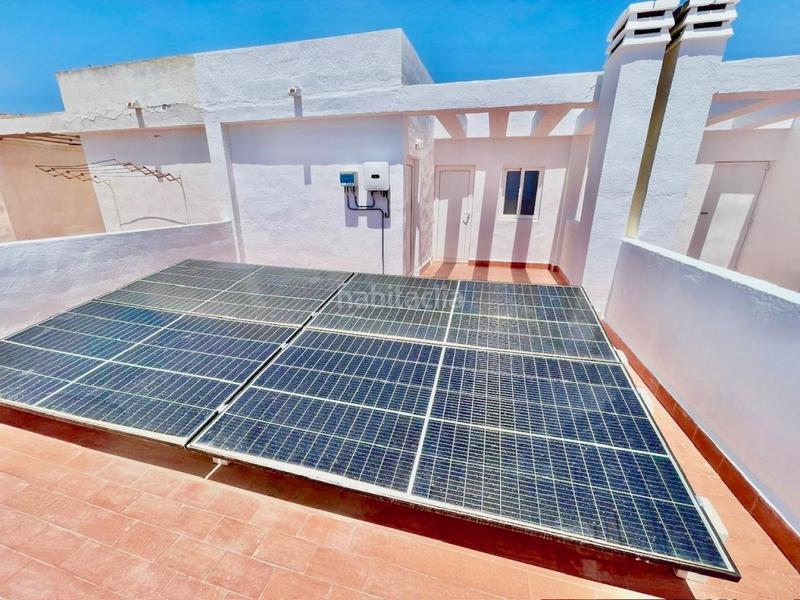 Foto aba18289-5feb-4c67-84e3-e7776bbc0af9. Casa adossada a Calabardina Águilas