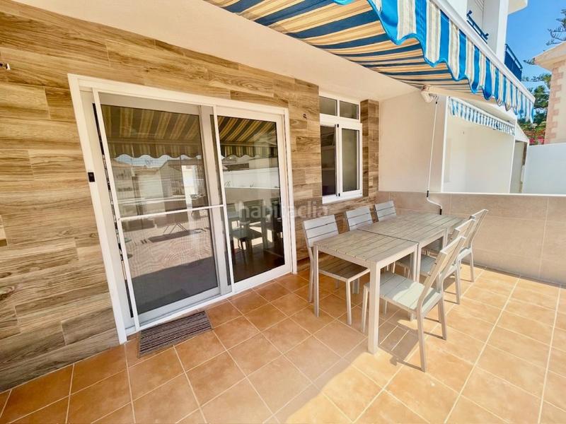 Foto d926511a-aeda-4f2e-a629-5ddbcf51677a. Casa adossada a Calabardina Águilas