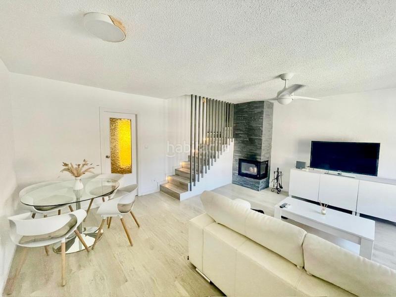 Foto b81fc380-5383-47c5-8e18-42e260417613. Reihenhaus in Calabardina Águilas