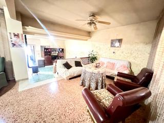 Semi detached house in Pinoso