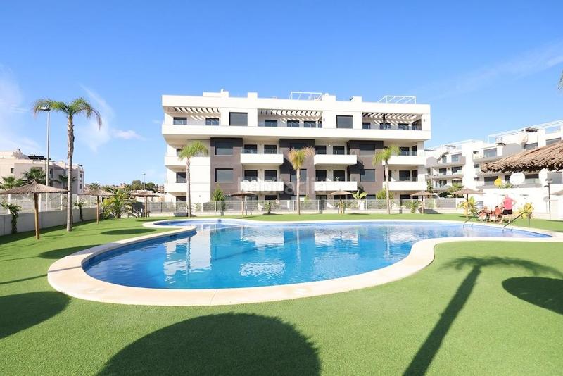Foto 6f68a72f-1878-411d-9eb5-9aa8a70b228d. Appartement in Lomas de Cabo Roig - Los Dolses Orihuela