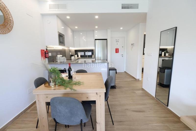 Foto 9376697e-9835-4798-b9a1-4bea17080799. Appartement in Lomas de Cabo Roig - Los Dolses Orihuela