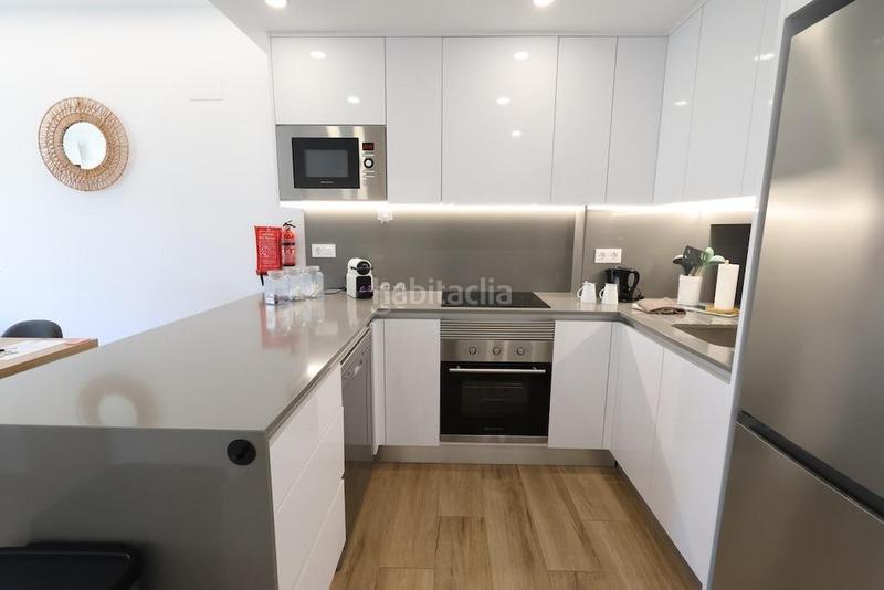 Foto dc8102a8-952a-4ab3-9a27-2786e9b19698. Appartement in Lomas de Cabo Roig - Los Dolses Orihuela