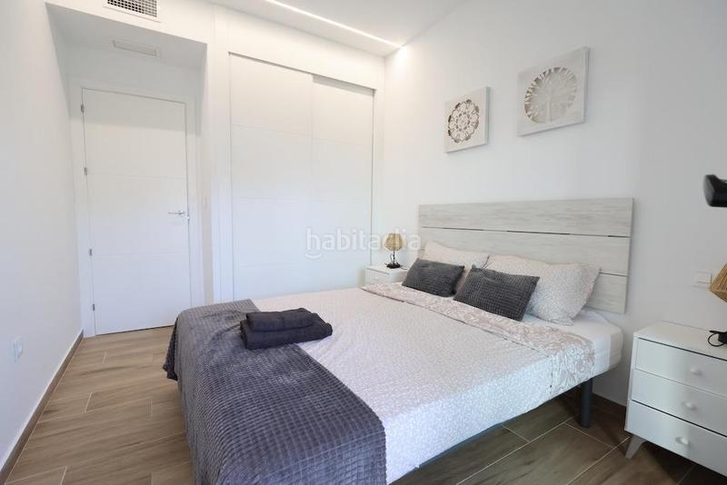 Foto f45c5ab6-d061-495a-82dc-a62e3506a543. Appartement in Lomas de Cabo Roig - Los Dolses Orihuela