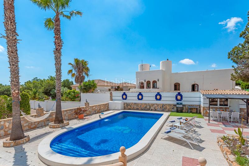 Foto 6eb2228c-a833-4e68-87ac-c1db5f49ff3d. Casa in El Pinar de Campoverde Pilar de la Horadada