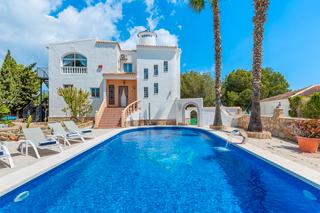 Haus in El Pinar de Campoverde