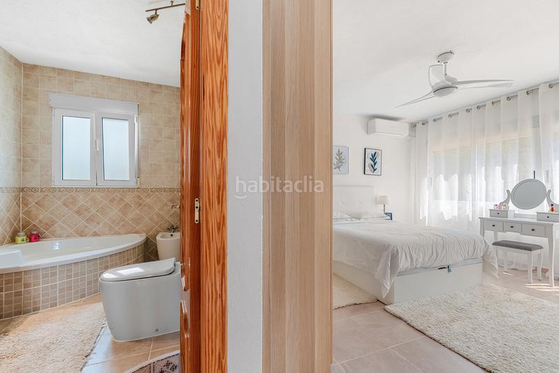 Foto a7c525bd-8f35-487d-a207-299a494c52ea. Maison dans El Pinar de Campoverde Pilar de la Horadada