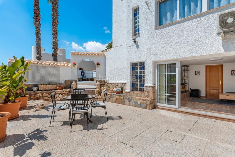 Foto f852ca76-dfaa-40f7-a840-7abea8b4e563. Maison dans El Pinar de Campoverde Pilar de la Horadada