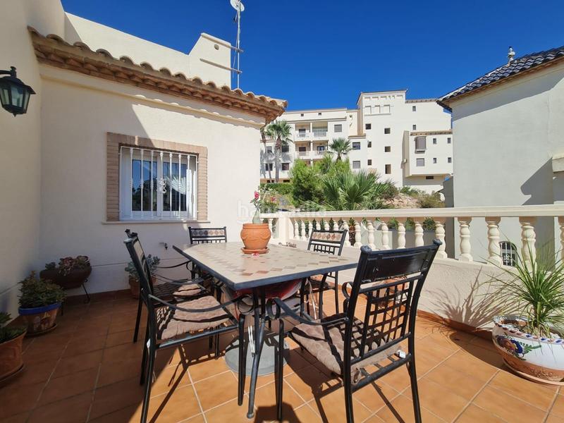 Foto b574b6fd-3adb-48d4-9bed-7ce17970f336. Casa con piscina in Lomas de Campoamor - Las Ramblas Orihuela
