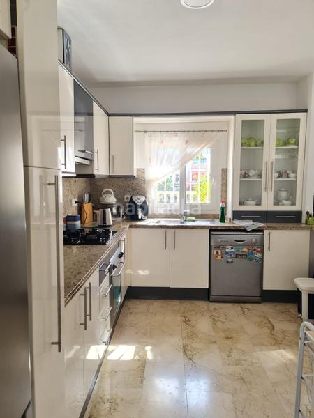 Foto f6d220d2-704d-4c69-8784-0e9d264a4f5e. Casa con piscina in Lomas de Campoamor - Las Ramblas Orihuela