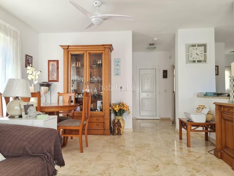 Foto 818962d1-bb81-421d-99ac-96ffed54daeb. Maison avec piscine dans Lomas de Campoamor - Las Ramblas Orihuela