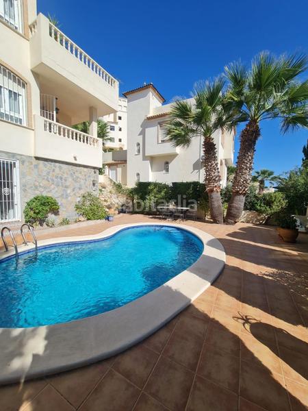 Foto a6cca28d-1696-48aa-9c31-4d7f8c4d84c0. Maison avec piscine dans Lomas de Campoamor - Las Ramblas Orihuela