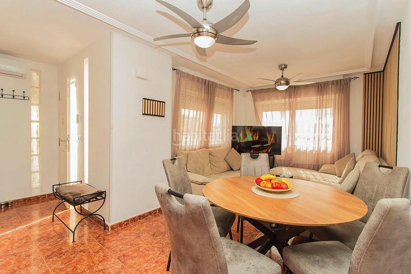 Foto 6d242b3d-6452-48dc-97c9-9219212a73be. Casa en Los Balcones y los Altos Orihuela