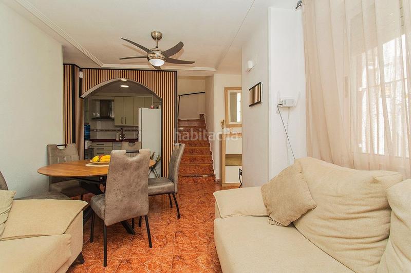 Foto 5f663548-a9a6-4e0a-8f55-05131272783a. Maison dans Los Balcones y los Altos Orihuela