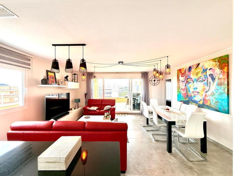 Foto 219066bd-95e2-4eab-9cab-7cd6c9abae6d. Apartamento en Villamartín-Las Filipinas Orihuela