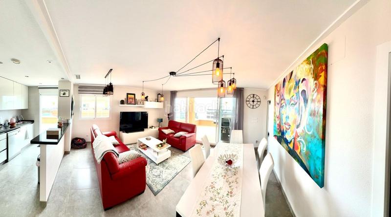 Foto 78976c79-ad21-4862-a2e1-d4de75582a88. Apartamento en Villamartín-Las Filipinas Orihuela