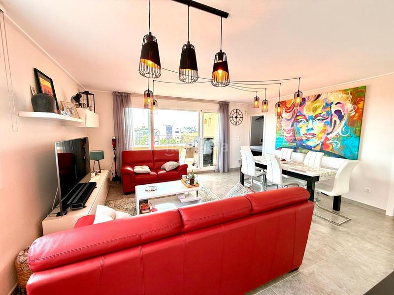 Foto bf474e96-d00b-4c6b-9ea2-21fc0a1cdf7c. Apartamento en Villamartín-Las Filipinas Orihuela