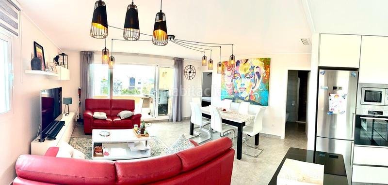 Foto d7d036a3-9d3f-4470-8419-499a5b4f3109. Apartamento en Villamartín-Las Filipinas Orihuela