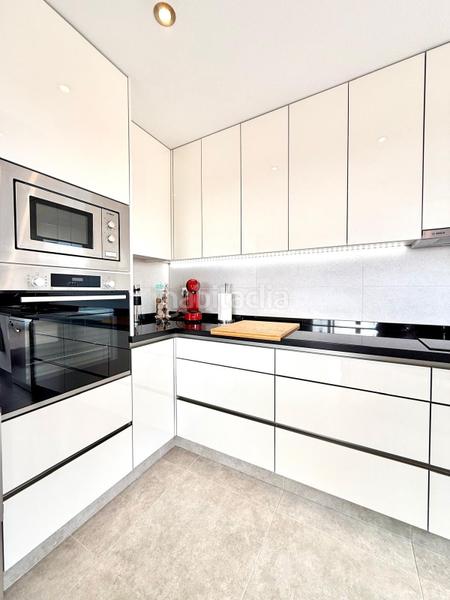 Foto a1192a04-86b4-4fb8-b454-4ad23498acc1. Apartment in Villamartín-Las Filipinas Orihuela