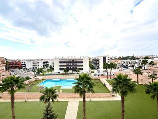 Appartement à Villamartín-Las Filipinas