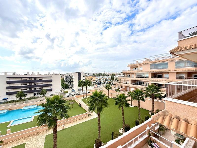 Foto 1645c7e9-c18e-4b31-82a4-ef7da652e16a. Appartement in Villamartín-Las Filipinas Orihuela