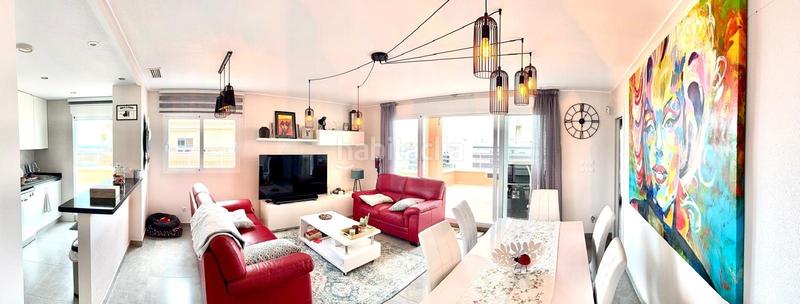 Foto 2f12f8fc-ff83-40d5-8a48-f432ab39dd2b. Appartement in Villamartín-Las Filipinas Orihuela