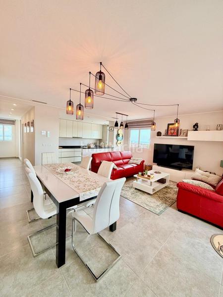 Foto cf7350ba-d3d2-4e32-93aa-61ce84be3363. Appartement in Villamartín-Las Filipinas Orihuela