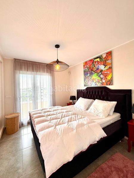 Foto d764b98b-da2f-4f3c-8906-ab24ca0255a3. Piccolo appartamento in Villamartín-Las Filipinas Orihuela