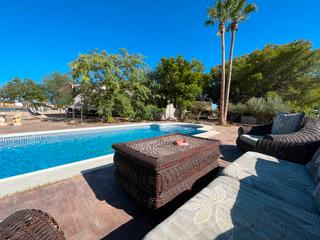 Casa a Peña de las Águilas