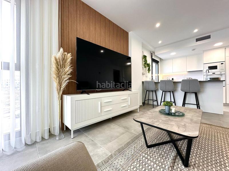 Foto 1537fef8-86be-409e-9ee6-3cebf02c44eb. Apartament a Torre-Pacheco Torre - Pacheco