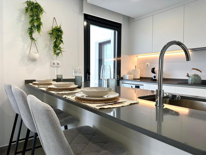 Foto cfefb61b-489f-4554-bc43-01566f2aa7a9. Apartamento en Torre-Pacheco Torre - Pacheco