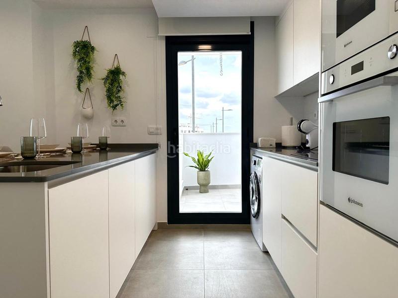 Foto dfb76095-8b98-4de1-8e6b-1163a2b04524. Apartamento en Torre-Pacheco Torre - Pacheco