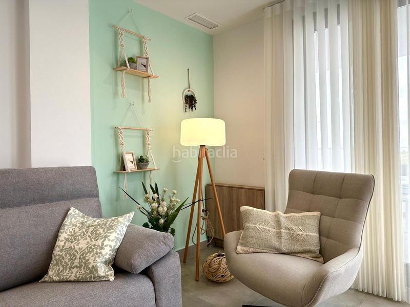 Foto 3482cd2f-1b53-459f-8450-3cae71f8e002. Appartement dans Torre-Pacheco Torre - Pacheco