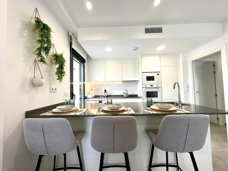 Foto e06824c5-02c4-49ed-90f7-a73e72c53c9d. Appartement dans Torre-Pacheco Torre - Pacheco