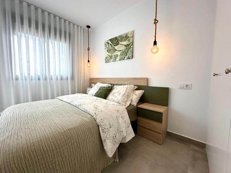Foto fcd9d257-f06d-4261-84db-bc61707e33c5. Appartement dans Torre-Pacheco Torre - Pacheco