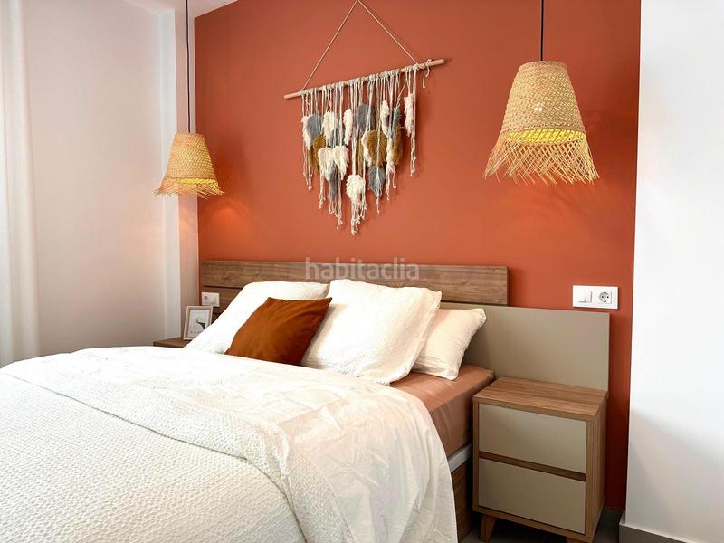 Foto d9ba223b-111d-4e75-892f-d35ee97ede28. Appartement in Torre-Pacheco Torre - Pacheco