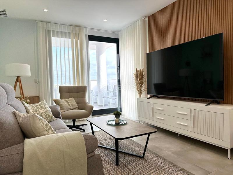 Foto 67eb78c2-2d9a-44ef-9f2f-e7617e828932. Piccolo appartamento in Torre-Pacheco Torre - Pacheco