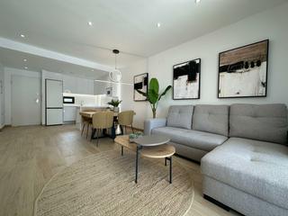 Casa a Balcón de Finestrat-Terra Marina