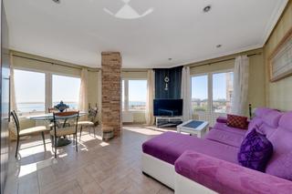 Apartament a Las Viñas