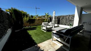 Casa adossada a Golf Bahía